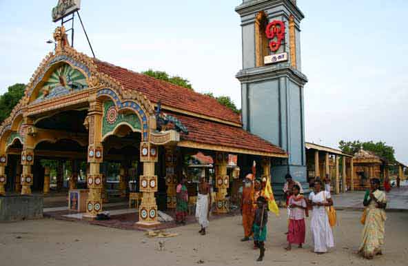 2005 Kataragama Pada Yatra photo no. 01