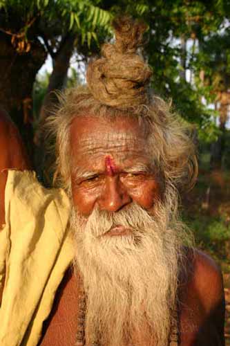 2005 Kataragama Pada Yatra photo no. 08
