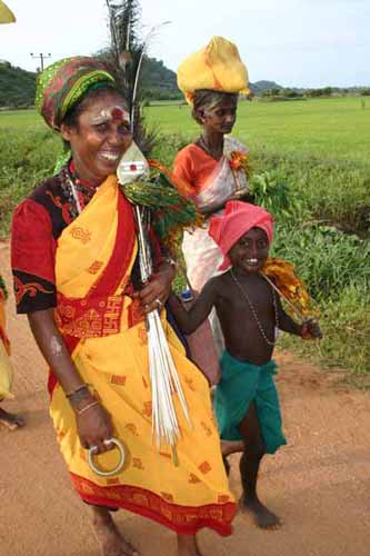 2005 Kataragama Pada Yatra photo no. 14