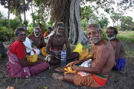 2005 Kataragama Pada Yatra photo no. 16