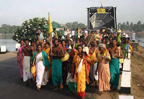 2005 Kataragama Pada Yatra photo no. 21
