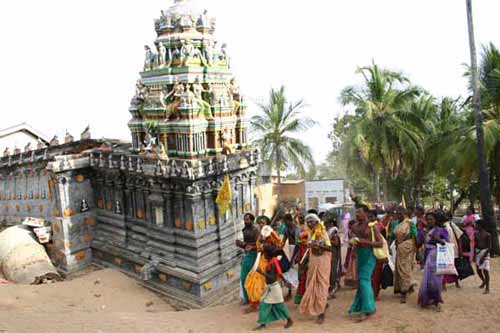 2005 Kataragama Pada Yatra photo no. 22