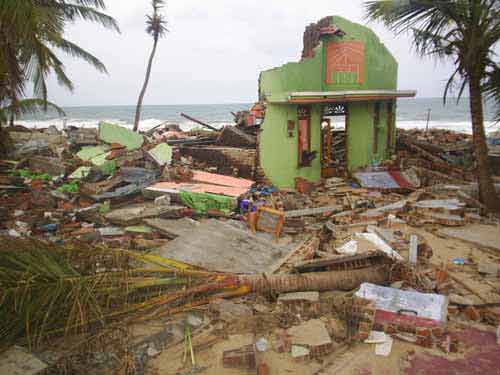 school where 42 children perished