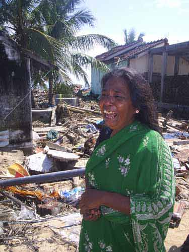 Mother who lost two teenage daughters
