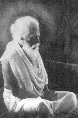 Yogaswami of Nallur