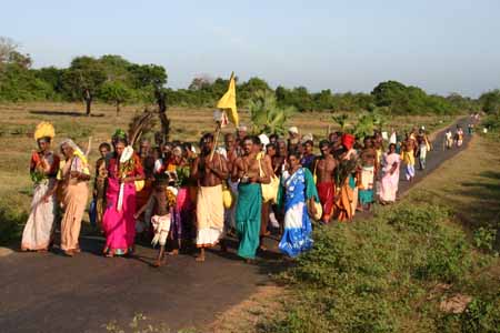 Kathiraveli